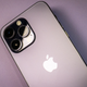A photo of the iPhone 14 Pro Max